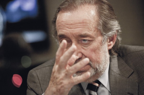 Jovino abandona su histórico estudio de abogados en medio de la tormenta del Pentagate Jovino abandona su histórico estudio de abogados en medio de la tormenta del Pentagate