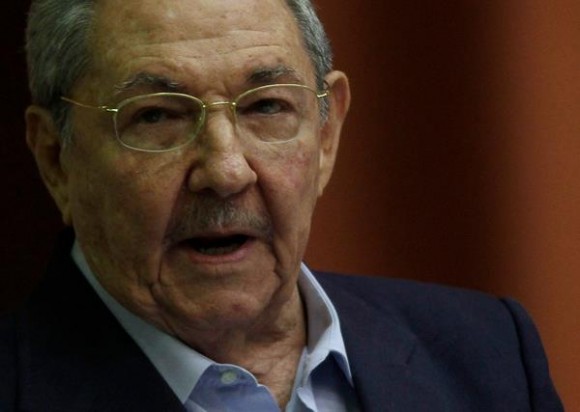Fin a la larga era de los Castro: Congreso cubano elige al nuevo Presidente del país Fin a la larga era de los Castro: Congreso cubano elige al nuevo Presidente del país