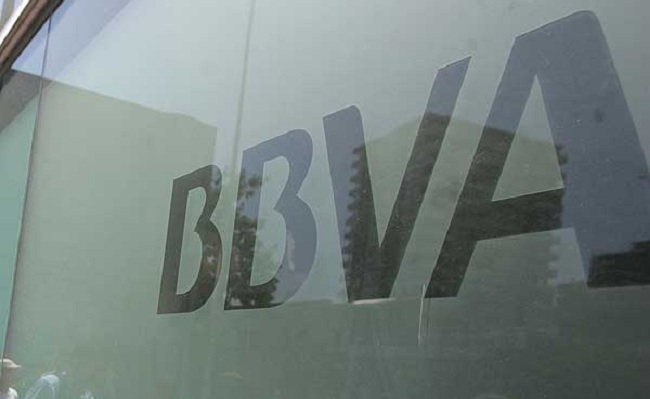 BBVA Chile coloca bonos por 74 millones de dólares en el mercado local BBVA Chile coloca bonos por 74 millones de dólares en el mercado local