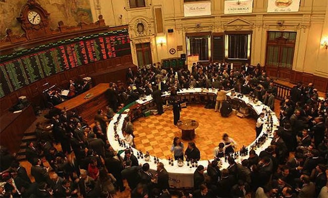 Consorcio golpea de nuevo en bolsa: le quita de las narices un remate de US$ 46 millones a Credicorp Consorcio golpea de nuevo en bolsa: le quita de las narices un remate de US$ 46 millones a Credicorp