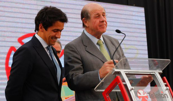 Lumpen-oligarquía chilena Lumpen-oligarquía chilena