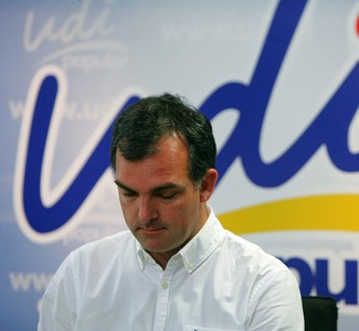 Ascanio Cavallo y la crisis política de la UDI: “La presidencia de Silva está muerta”