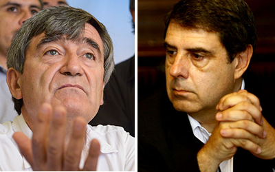 El PS diez años después del XXVII Congreso: lecciones no aprendidas El PS diez años después del XXVII Congreso: lecciones no aprendidas