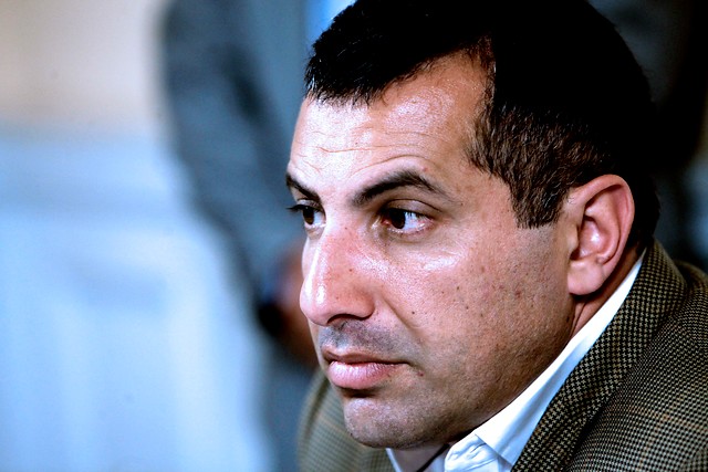 Hasbún insiste en sus declaraciones sobre Rodrigo Avilés y dice que está “feliz que se querellen en mi contra” Hasbún insiste en sus declaraciones sobre Rodrigo Avilés y dice que está