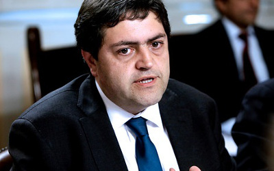 La cuestionada querella del SII que deja fuera de la investigación las últimas campañas políticas La cuestionada querella del SII que deja fuera de la investigación las últimas campañas políticas