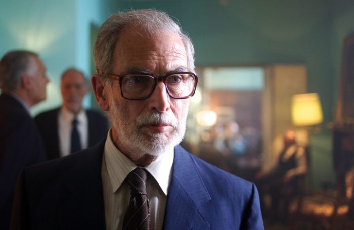 Héctor Noguera, protagonista de Mr. Kaplan, representará a Uruguay en los premios Goya Héctor Noguera, protagonista de Mr. Kaplan, representará a Uruguay en los premios Goya