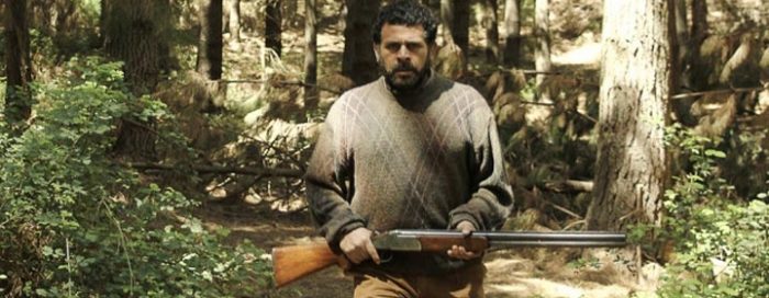 Película “Matar a un hombre” queda también fuera de los Premios Goya Película “Matar a un hombre” queda también fuera de los Premios Goya