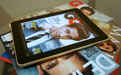 La nueva cultura informativa: la realidad de los medios digitales La nueva cultura informativa: la realidad de los medios digitales