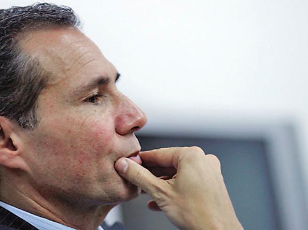 La ruta en Internet que recorrió Alberto Nisman antes de morir