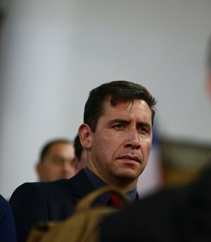 Movilh califica de “inmoral” y “fascismo religioso” respaldo de iglesias evangélicas a pastor Javier Soto Movilh califica de “inmoral” y “fascismo religioso” respaldo de iglesias evangélicas a pastor Javier Soto