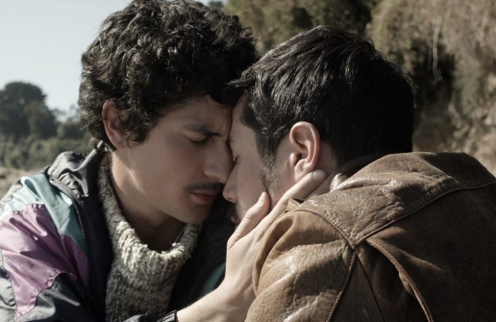 Seleccionan a cortometraje chileno «San Cristóbal» para su estreno en la Berlinale Seleccionan a cortometraje chileno «San Cristóbal» para su estreno en la Berlinale