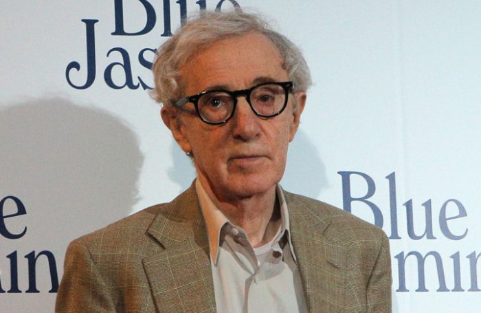 El claro propósito del “Apropos of nothing” de Woody Allen: exculparse El claro propósito del “Apropos of nothing” de Woody Allen: exculparse