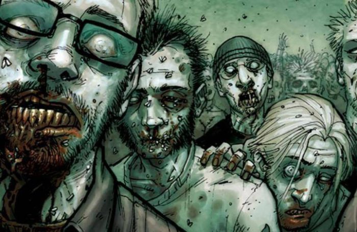 Pandemia de Zombies azota la Región de Los Lagos Pandemia de Zombies azota la Región de Los Lagos