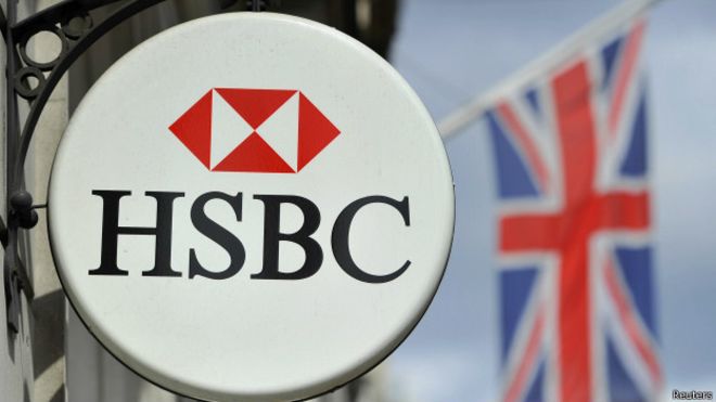 HSBC planea recortar cientos de empleos en banca de inversión