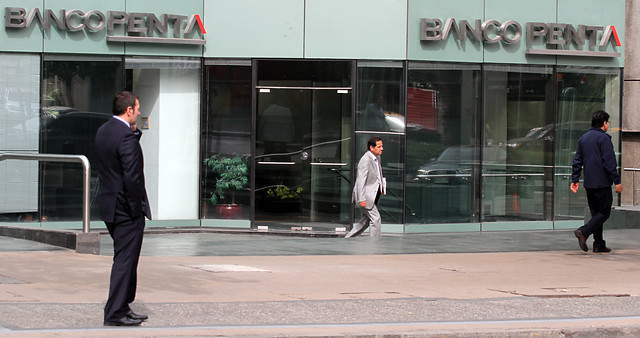 Caso Penta: Fiscalía investiga contratos que involucran al Grupo Cruzat Caso Penta: Fiscalía investiga contratos que involucran al Grupo Cruzat