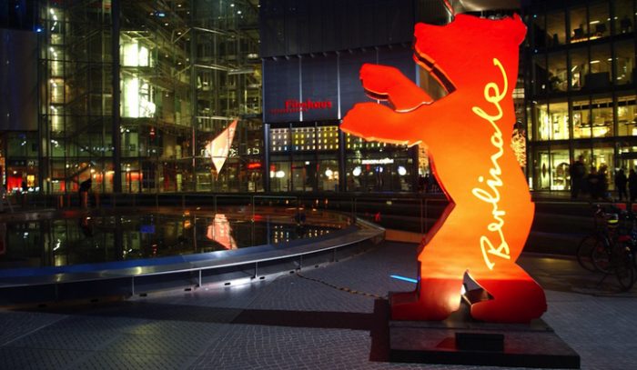 Jurado de la Berlinale destaca el nivel del cine latinoamericano con tres filmes, dos de ellos chilenos Jurado de la Berlinale destaca el nivel del cine latinoamericano con tres filmes, dos de ellos chilenos