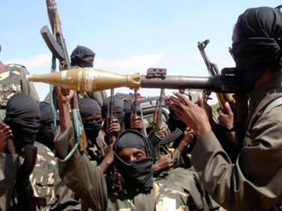 Boko Haram degüella y asesina a un centenar de civiles en el norte de Camerún Boko Haram degüella y asesina a un centenar de civiles en el norte de Camerún