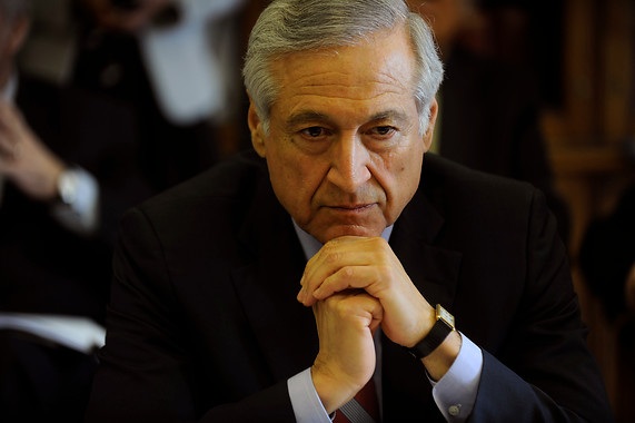 Canciller Muñoz blinda a Piñera: “Hizo el mejor esfuerzo por defender la ciudadanía” Canciller Muñoz blinda a Piñera: “Hizo el mejor esfuerzo por defender la ciudadanía”