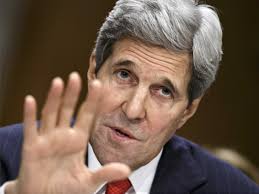 John Kerry: EE.UU. no negociará sobre posibilidad de sacar Cuba de lista terrorismo John Kerry: EE.UU. no negociará sobre posibilidad de sacar Cuba de lista terrorismo