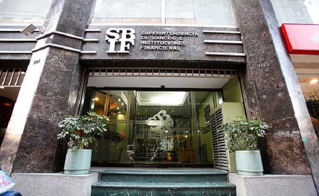 La última escala en la disputa del Grupo Saieh con el regulador de la banca La última escala en la disputa del Grupo Saieh con el regulador de la banca