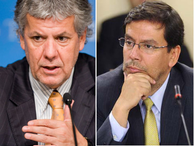 Nueva Mayoría: falta derrotar al neoliberalismo Nueva Mayoría: falta derrotar al neoliberalismo