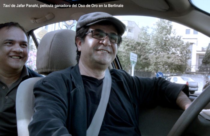 Berlinale 2015: Triunfa el cine político, reflexivo y “peligroso” Berlinale 2015: Triunfa el cine político, reflexivo y “peligroso”