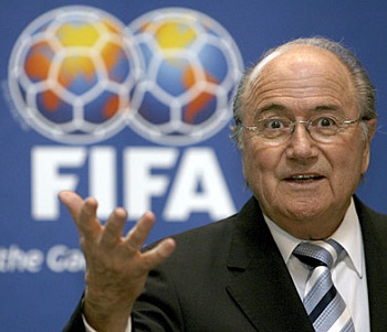 La Fifa vivirá en mayo las elecciones más calientes de su centenaria historia La Fifa vivirá en mayo las elecciones más calientes de su centenaria historia