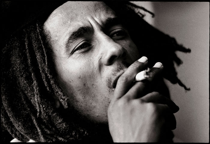 En el natalicio 70 de Bob Marley, Jamaica reanuda debate sobre legalización de la marihuana En el natalicio 70 de Bob Marley, Jamaica reanuda debate sobre legalización de la marihuana