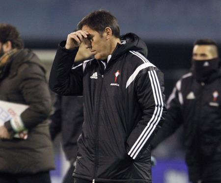 El Celta y Orellana volvieron al triunfo El Celta y Orellana volvieron al triunfo