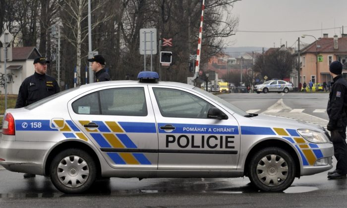 Al menos ocho muertos tras tiroteo en restaurante de República Checa