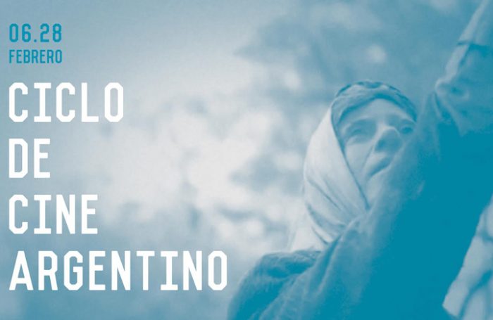 Cine argentino al aire libre en el Museo de la Memoria y los DD.HH, 6 al 28 de febrero Cine argentino al aire libre en el Museo de la Memoria y los DD.HH, 6 al 28 de febrero