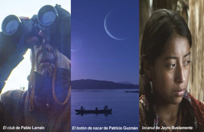 El contrasentido de la distribución del cine en la región: Para ver películas latinoamericanas hay que ir a Berlín