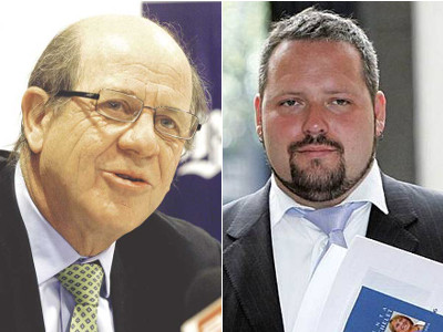 Penta y el “Nueragate”: la plena vigencia del derecho de pernada Penta y el “Nueragate”: la plena vigencia del derecho de pernada