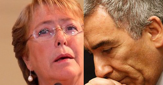 Carlos Peña: “Desgraciadamente las declaraciones de la Presidenta no resultan del todo consistentes con las circunstancias conocidas” Carlos Peña: “Desgraciadamente las declaraciones de la Presidenta no resultan del todo consistentes con las circunstancias conocidas”