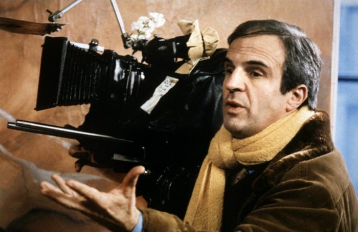 El amor como condena y salvación en el cine de Francois Truffaut El amor como condena y salvación en el cine de Francois Truffaut