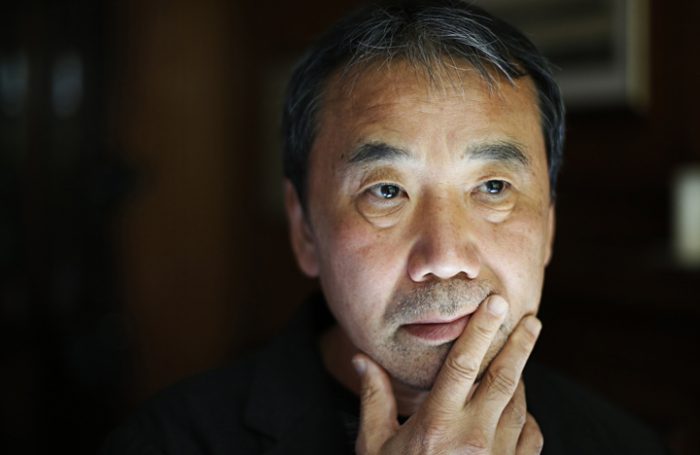 Murakami vuelve a la ficción con el libro de relatos “Hombres sin mujeres” Murakami vuelve a la ficción con el libro de relatos “Hombres sin mujeres”