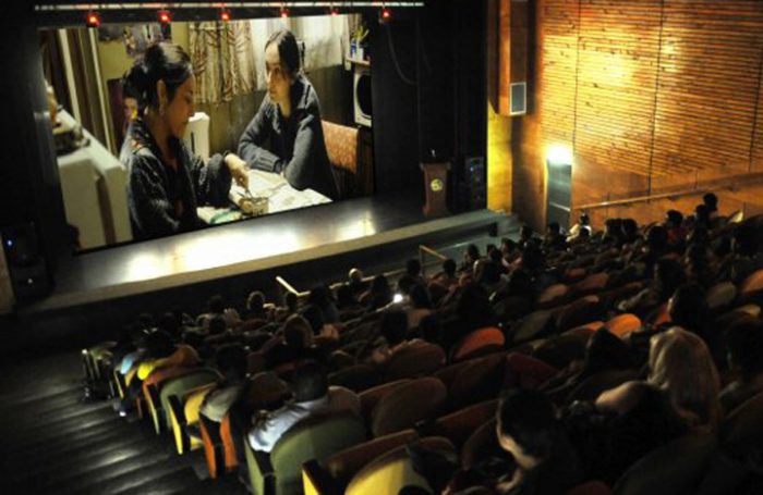 Festival del Cine de Iquique lanza su programación y anuncia destacados invitados Festival del Cine de Iquique lanza su programación y anuncia destacados invitados