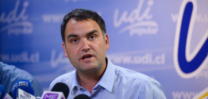 Macaya ante cambios en la dirección de caso Penta: “Hay que dejar de hacer opinología cada vez que hay una definición” Macaya ante cambios en la dirección de caso Penta:
