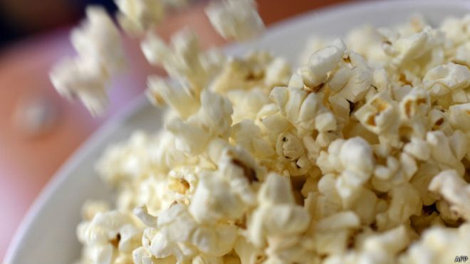 Fin del misterio: ¿Por qué explotan las cabritas? Fin del misterio: ¿Por qué explotan las cabritas?