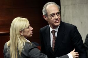 Pentagate: Fiscalía pide reserva de la declaración de Manuel Cruzat Pentagate: Fiscalía pide reserva de la declaración de Manuel Cruzat