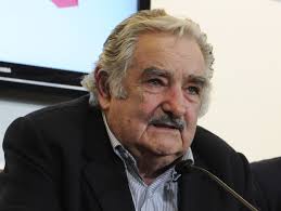 Pepe Mujica: “Que Bolivia tenga salida al mar es un derecho natural” Pepe Mujica: