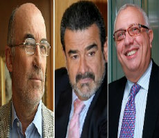 Luksic, Saieh y Yuraszeck: los chilenos en el club internacional de millonarios investigados por evasión tributaria a través del HSBC Luksic, Saieh y Yuraszeck: los chilenos en el club internacional de millonarios investigados por evasión tributaria a través del HSBC