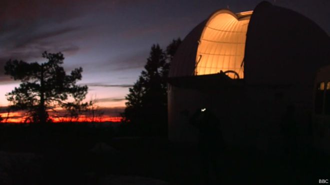 ¿Qué hace la Iglesia Católica buscando vida en otros planetas? ¿Qué hace la Iglesia Católica buscando vida en otros planetas?