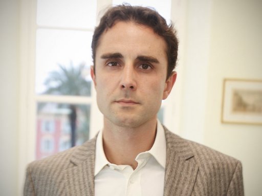 Hervé Falciani y el dinero oculto en HSBC: “No es más que la punta del iceberg” Hervé Falciani y el dinero oculto en HSBC: