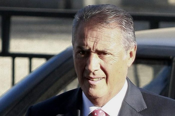 Cámara aprueba creación de comisión investigadora sobre acuerdo de Corfo y SQM por regreso de Ponce Lerou Cámara aprueba creación de comisión investigadora sobre acuerdo de Corfo y SQM por regreso de Ponce Lerou