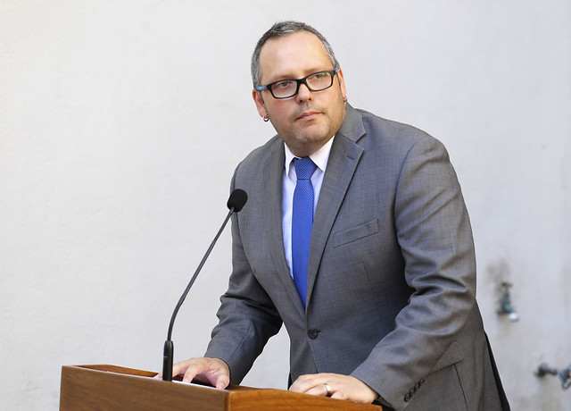 RN tendrá acceso a la investigación del caso Caval luego que el tribunal acogiera su querella contra Dávalos RN tendrá acceso a la investigación del caso Caval luego que el tribunal acogiera su querella contra Dávalos