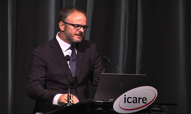 Bernardo Larraín Matte termina con la incógnita: “Expresé mi disponibilidad a asumir el rol de liderazgo en la Sofofa” Bernardo Larraín Matte termina con la incógnita: “Expresé mi disponibilidad a asumir el rol de liderazgo en la Sofofa”