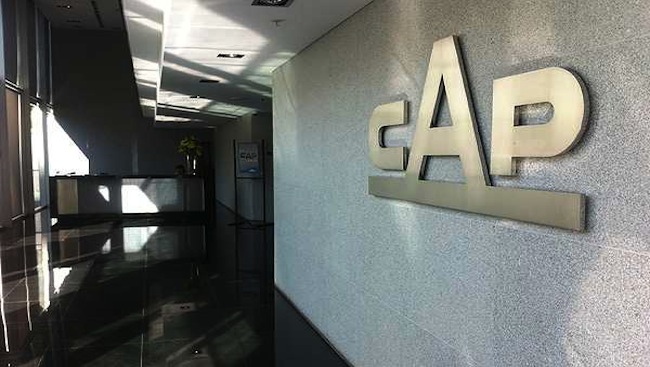 Alerta Cap: Goldman Sachs dice que el alza del mineral de hierro presenta una ‘ventana para adoptar posiciones cortas’ Alerta Cap: Goldman Sachs dice que el alza del mineral de hierro presenta una ‘ventana para adoptar posiciones cortas’