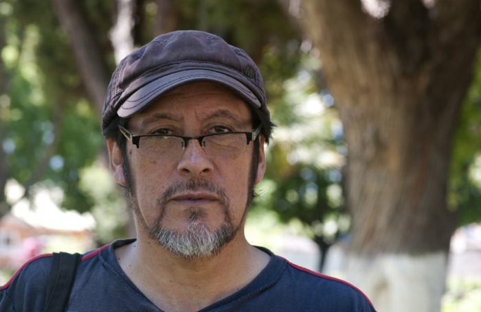 Elicura Chihuailaf gana el Premio Nacional de Literatura Elicura Chihuailaf gana el Premio Nacional de Literatura
