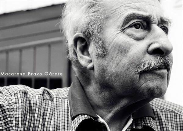 Fallece el abogado de Derechos Humanos José Galiano Fallece el abogado de Derechos Humanos José Galiano